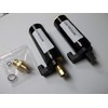 LOW and HI pressure fuel pumps OMC Volvo Penta 3857650