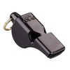 Fox 40 Mini Silbato Oficial (Negro)