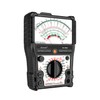 Analog Multimeter AS-7199A, Pointer Multimeter, AC DC Volt 2500V, DC