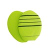 Long-Handled Back Scrubber Exfoliating Towel Refill (2-Pack) for Sauna Exfoliating 2ea