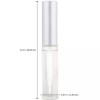 Dolly's Lash Beauticom Eyelash Perm Glue Bottle (5ml) Long Lasting