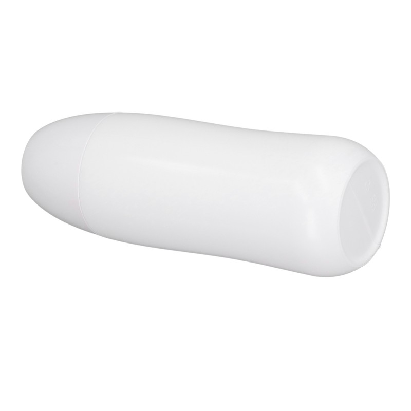 Perineal Bottle Silicone Soft Comfortable Long Lasting Use Handheld Portable