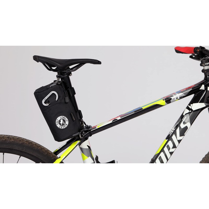 ULAC - COURSIER Sprint Water Bottle Bag | Neo Porter