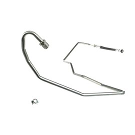 Sunsong 5801306 Automatic Transmission Oil Cooler Hose Assembly
