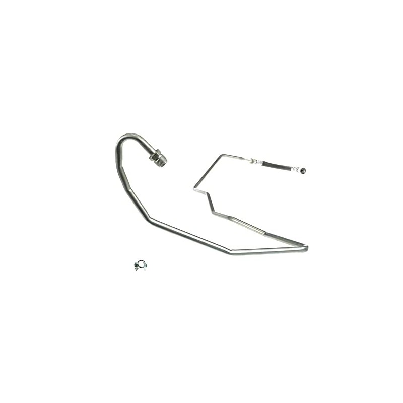 Sunsong 5801306 Automatic Transmission Oil Cooler Hose Assembly