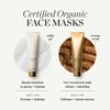 KORA Organics Milky Mushroom Ultra-Hydrating Mask 100ml