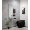 INAX Towel Ring [FKF-AB70] TF Series Inax LIXIL Accessory Color:
