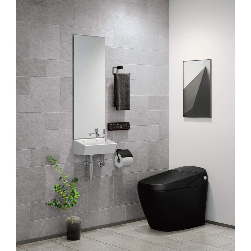 INAX Towel Ring [FKF-AB70] TF Series Inax LIXIL Accessory Color: