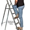 Tess Safety Pole -Smoke Detector and Emergency Exit- Extendable Pole