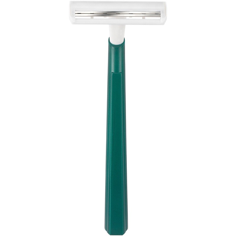 BIC Men's Twin Select Disposable Razor, Sensitive Skin, 10 count