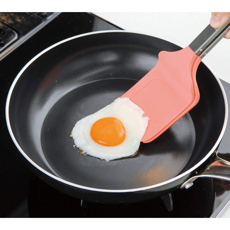 Remark Spatula, 2 Colors (Green and Pink)