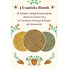 English Tea Shop Organic Feel-good Moments - 32 Tea Bag