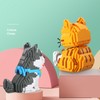 NOOLY Animals Mini Building Blocks for Home and Office Decoration