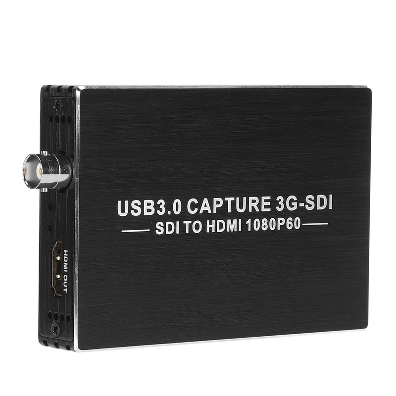 3G-SDI Video Capture Card SDI to HD Multimedia Interface 1080P