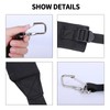 Arpisziv Blower Straps Fit for Echo PB-755H PB-755SH PB-755ST PB-755T