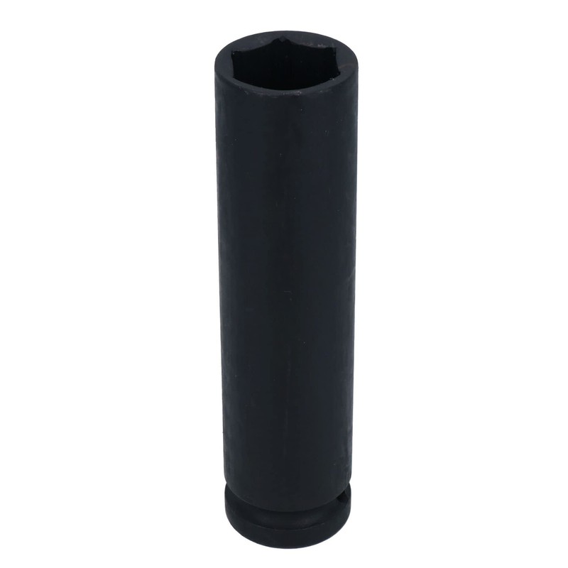 21mm Extra Deep Long Metric MM Impact Socket 1/2" Drive