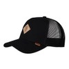 Djinns - Food Peace Pizza Trucker Cap Mesh Cap Hat