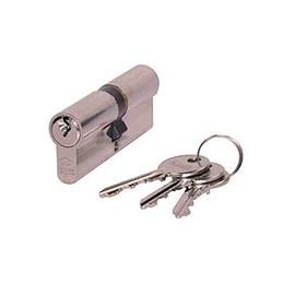 ECOLINE – Cylinder Lock 30/30), 12128 9
