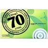 TDK CDing1 Audio Cassette Tape (Normal) 70 Minutes [CD1-70U]