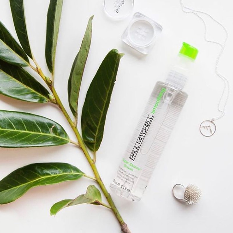 Paul Mitchell Hair Super Skinny Serum 250g / 폴미첼 헤어