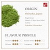 Shizuoka Organic Matcha - Ceremonial Grade Green Tea Powder, 100g