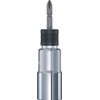 Tajima BS21-12K Bit Interchangeable Socket for Impact Drivers, 0.8 inches