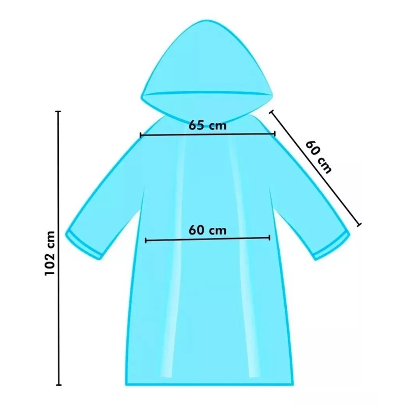 Molin Impermeable De Bolsillo Portátil De Llavero Para Emergencias