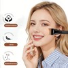 Foundation Brush for Liquid Makeup, Angled Liquid Foundation Brush, Premium