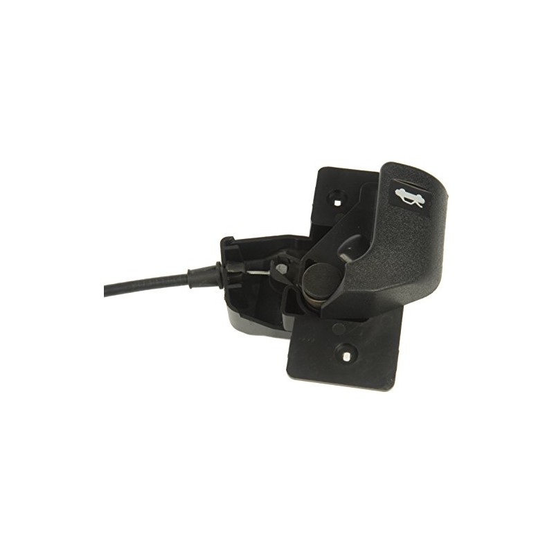 Dorman 912-035 Hood Release Cable Compatible with Select Models
