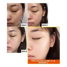 Gimiya By Tony Moly Crema Facial Premium Antimanchas Y Paño Tipo de piel Todo tipo de piel