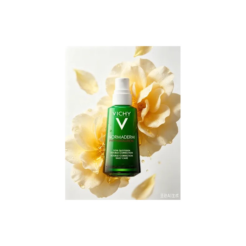 Vichy Normaderm Phytosolution Crema 50ml Día/noche