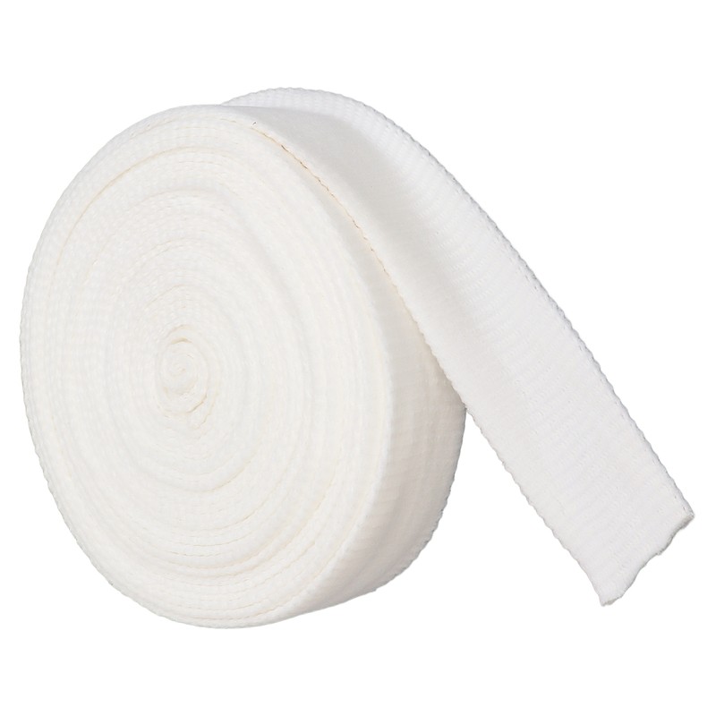 9# 10m/10.9yd Bandage Roll Soft Elastic Breathable Replaceable Bandage Gauze