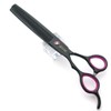 7.0 inches Professional Dog Grooming Scissors Set Straight & thinning