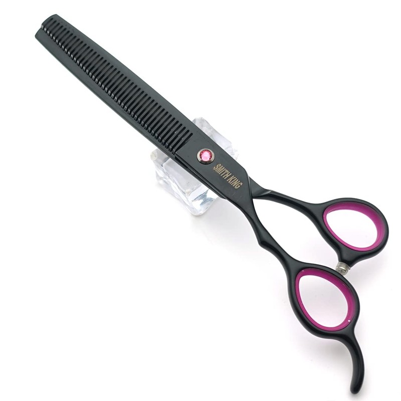 7.0 inches Professional Dog Grooming Scissors Set Straight & thinning