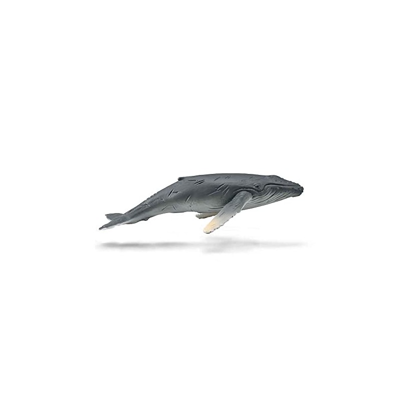 CollectA Humpback Whale Calf