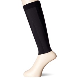 CW-X BCR190 Men's Calf Supporter for Calves, Speed Model, BL