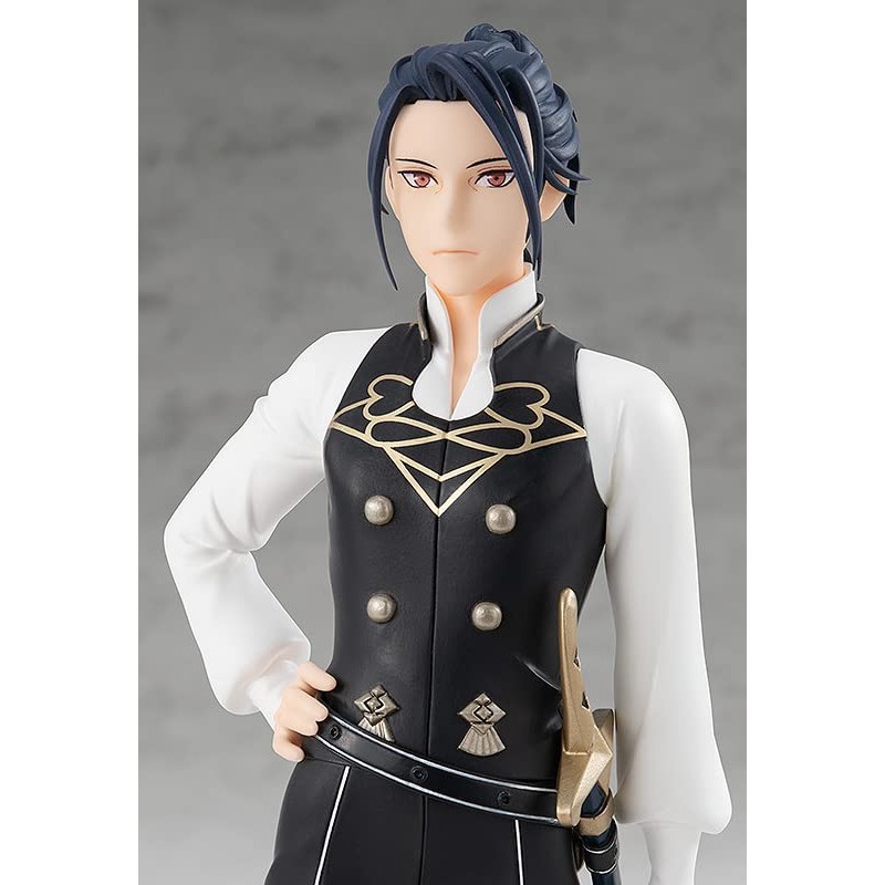 POP UP PARADE G94508 Fire Emblem Fuuka Yukigetsu Felix Yugo
