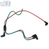 Silscvtt For 2000-2003 Ford 7.3L Diesel Turbo Vacuum Harness +