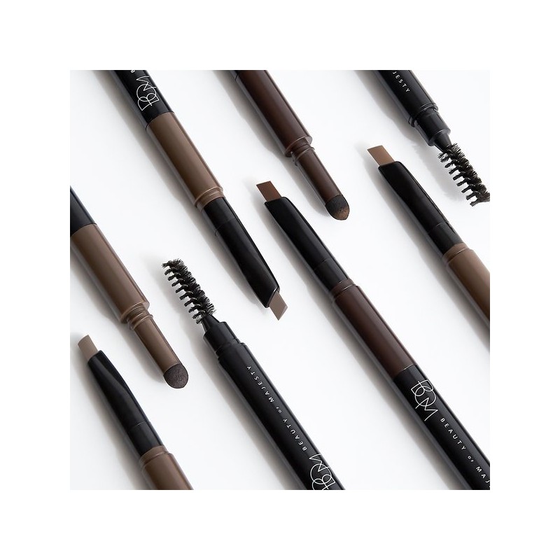 Biom 3in1 트리플 엣지 아이브로우 3in1 Triple Edge Eyebrow