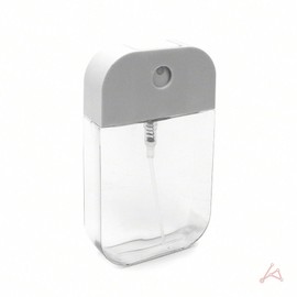 Empty Bottle Barley DIY Empty Bottle 50ml Empty Bottle, 1 Piece, 50ml / 공병 담아보리 DIY공병 50ml공병, 1개, 50ml