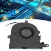 PC Fans Strong Heat Dissipation Durable Compatible Computer Radiator Cooler