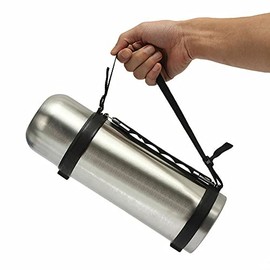 Magik - Botella de termo de acero inoxidable de 33 onzas                                                                                              