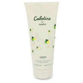 Gres Parfum Cabotine Shower Gel for Women Tester 200 ml