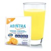 Suplemento Nutricional Abintra L-Glutamina Naranja Sin Gluten Sobre de 27g
