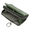 Takeokikuchi 720621 Men's Coin Purse, Coin Case, Card Case, Limited