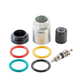 Hofmann Power Weight Type S05 0401-0022-420 20x TPMS Service Kit | TPMS repair kit, tyre pressure kit