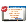 For Laptop MSI GF63 Thin 9SC-653 15.6" LCD LED Screen
