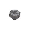 CALORSTAT by Vernet RC0194 Black Metal Auto Modern Screw-In Coolant
