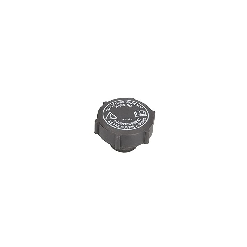 CALORSTAT by Vernet RC0194 Black Metal Auto Modern Screw-In Coolant