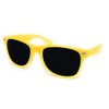 WS UK Kids Classic Sunglasses with UV400 Protection - Unisex